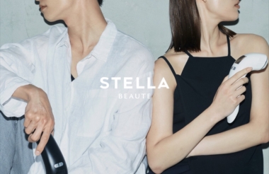 STELLA（ステラ）IPL光美容器 - 株式会社ガルプロデュース|美容